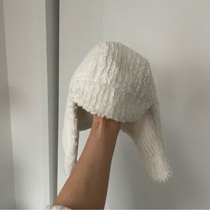 Earflap Hat